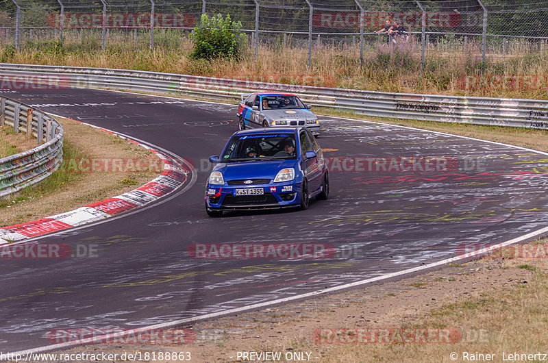 Bild #18188863 - Touristenfahrten Nürburgring Nordschleife (31.07.2022)