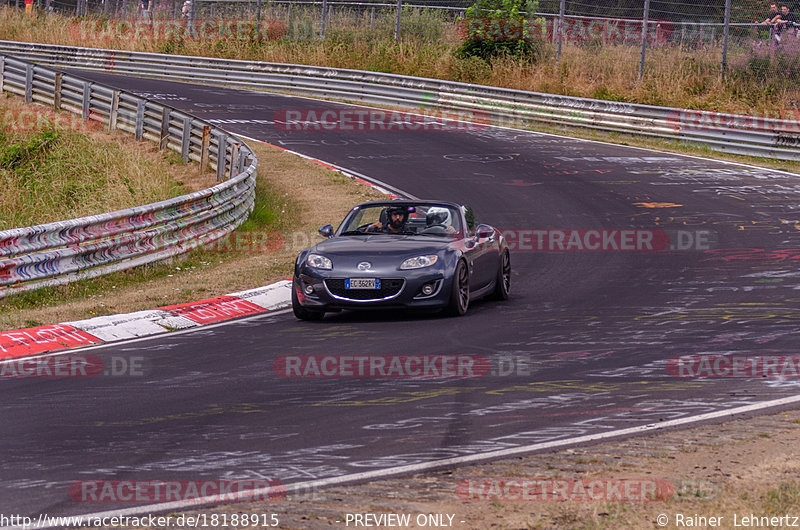 Bild #18188915 - Touristenfahrten Nürburgring Nordschleife (31.07.2022)