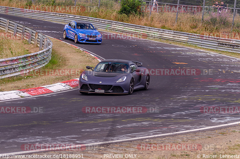 Bild #18188951 - Touristenfahrten Nürburgring Nordschleife (31.07.2022)