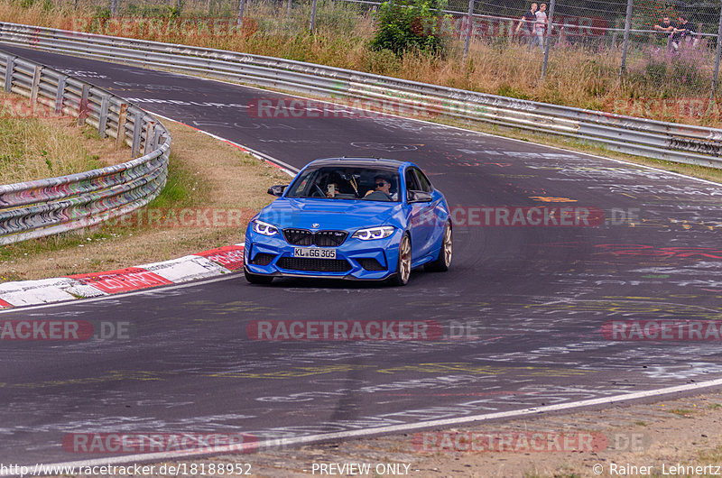 Bild #18188952 - Touristenfahrten Nürburgring Nordschleife (31.07.2022)