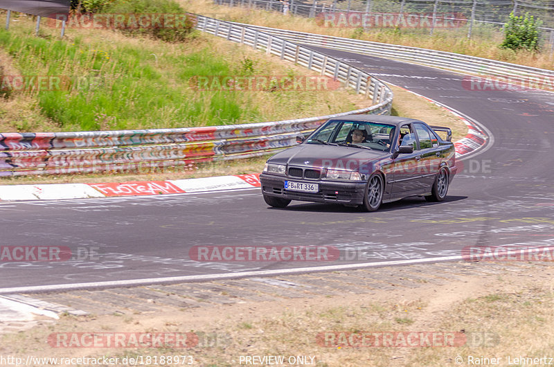 Bild #18188973 - Touristenfahrten Nürburgring Nordschleife (31.07.2022)