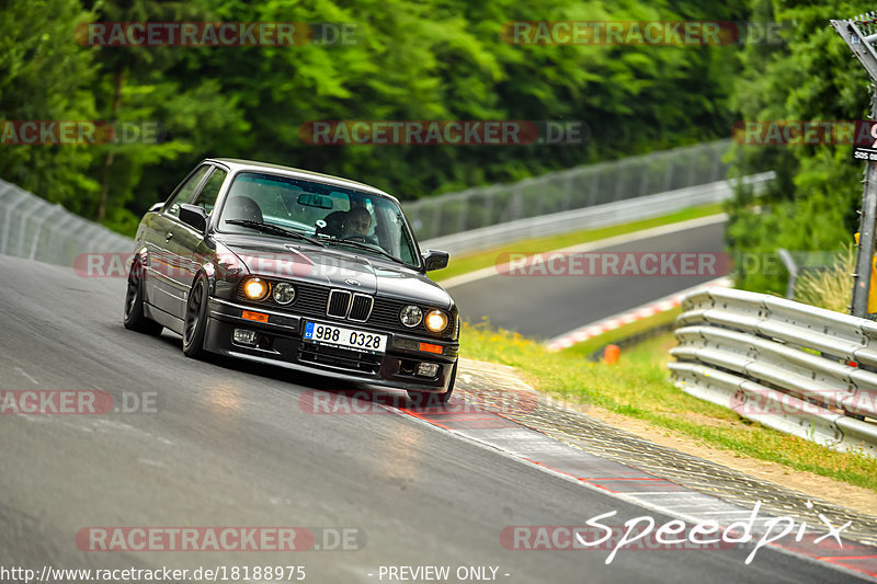 Bild #18188975 - Touristenfahrten Nürburgring Nordschleife (31.07.2022)