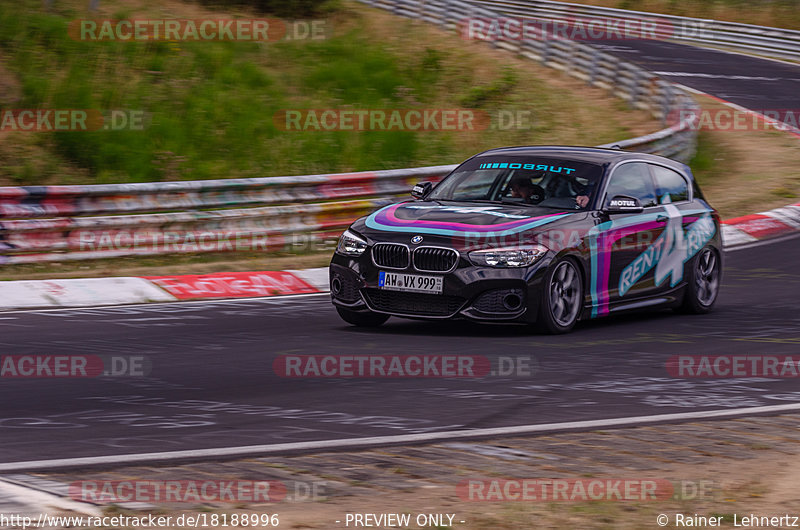 Bild #18188996 - Touristenfahrten Nürburgring Nordschleife (31.07.2022)