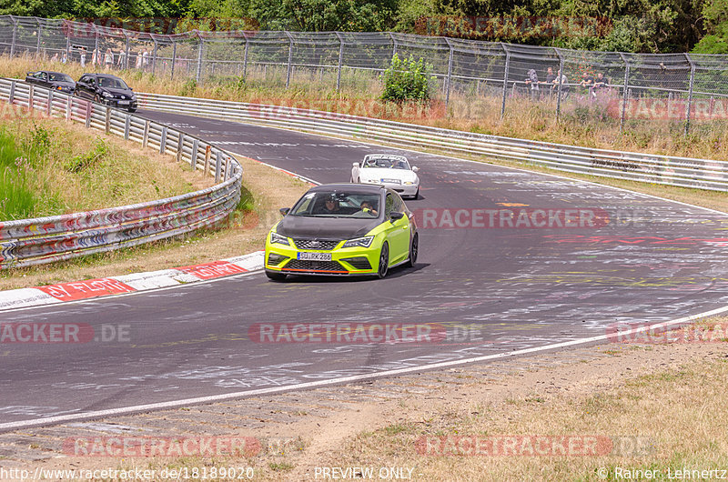 Bild #18189020 - Touristenfahrten Nürburgring Nordschleife (31.07.2022)