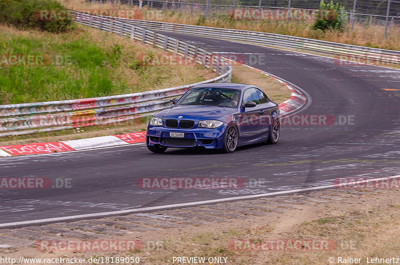 Bild #18189050 - Touristenfahrten Nürburgring Nordschleife (31.07.2022)