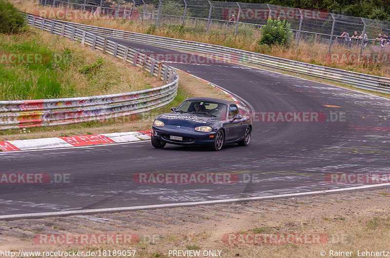 Bild #18189057 - Touristenfahrten Nürburgring Nordschleife (31.07.2022)