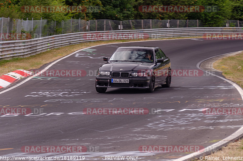 Bild #18189119 - Touristenfahrten Nürburgring Nordschleife (31.07.2022)