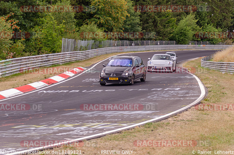 Bild #18189121 - Touristenfahrten Nürburgring Nordschleife (31.07.2022)