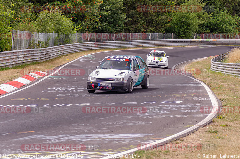 Bild #18189142 - Touristenfahrten Nürburgring Nordschleife (31.07.2022)