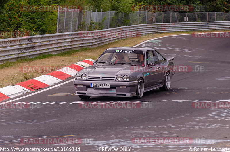 Bild #18189144 - Touristenfahrten Nürburgring Nordschleife (31.07.2022)