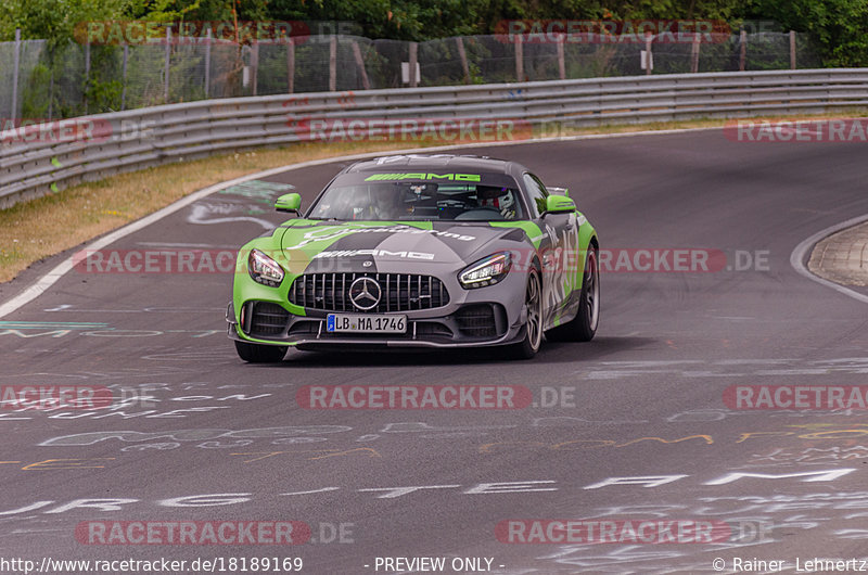 Bild #18189169 - Touristenfahrten Nürburgring Nordschleife (31.07.2022)