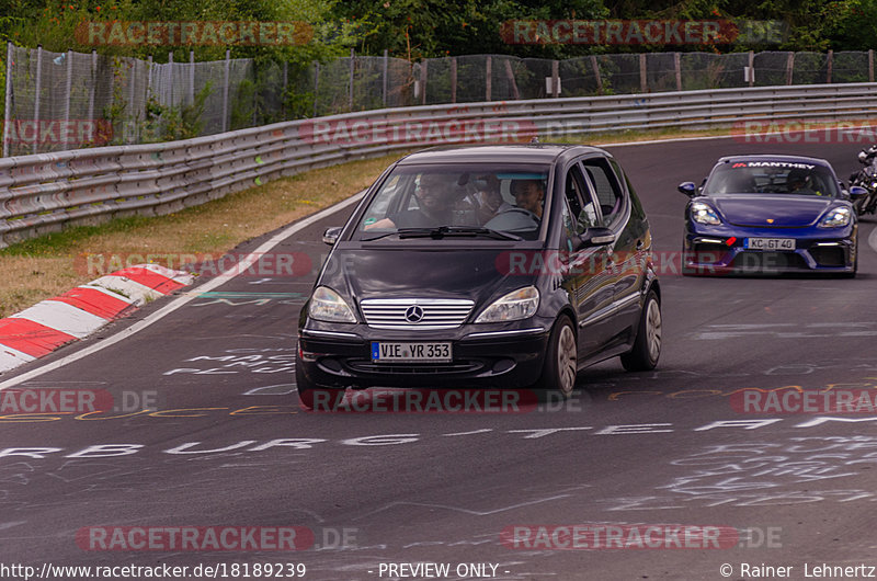 Bild #18189239 - Touristenfahrten Nürburgring Nordschleife (31.07.2022)