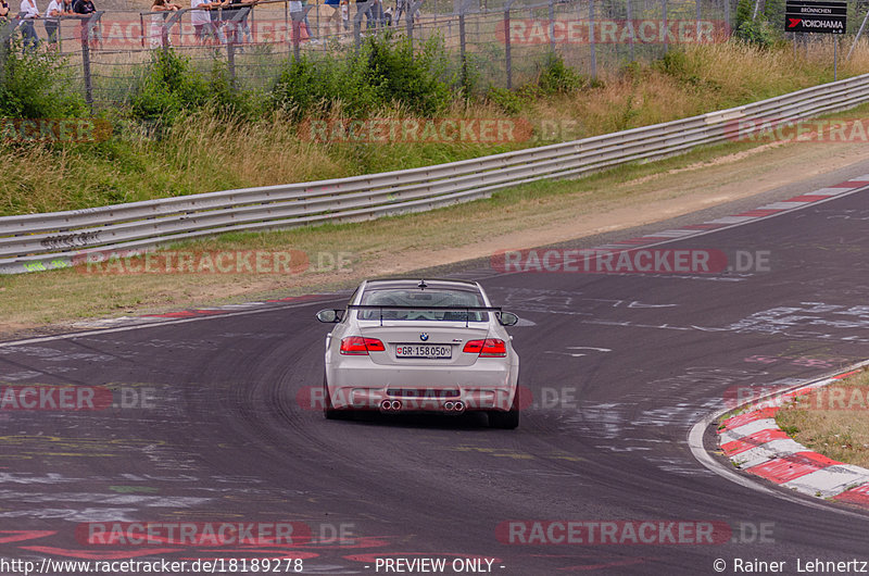 Bild #18189278 - Touristenfahrten Nürburgring Nordschleife (31.07.2022)