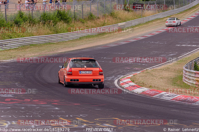 Bild #18189279 - Touristenfahrten Nürburgring Nordschleife (31.07.2022)