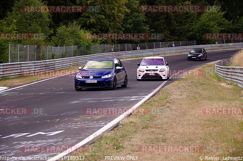 Bild #18189317 - Touristenfahrten Nürburgring Nordschleife (31.07.2022)