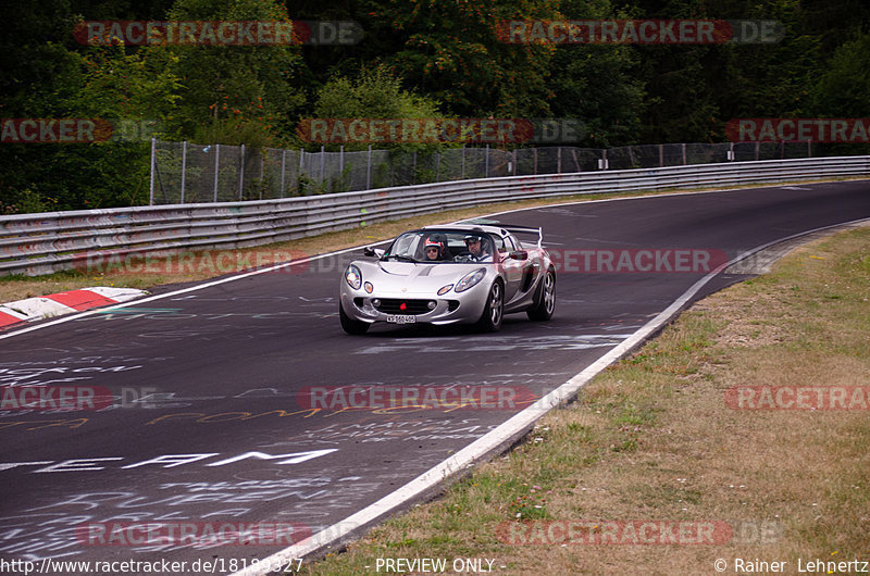 Bild #18189327 - Touristenfahrten Nürburgring Nordschleife (31.07.2022)