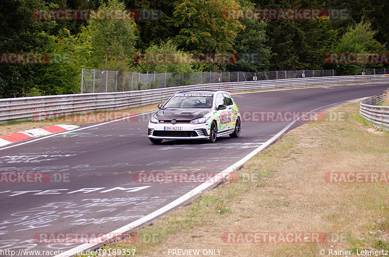 Bild #18189357 - Touristenfahrten Nürburgring Nordschleife (31.07.2022)