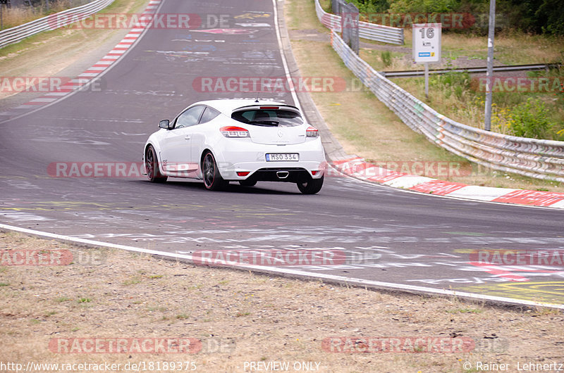 Bild #18189375 - Touristenfahrten Nürburgring Nordschleife (31.07.2022)