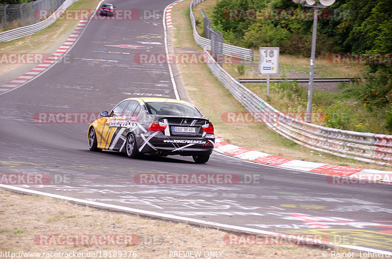 Bild #18189376 - Touristenfahrten Nürburgring Nordschleife (31.07.2022)