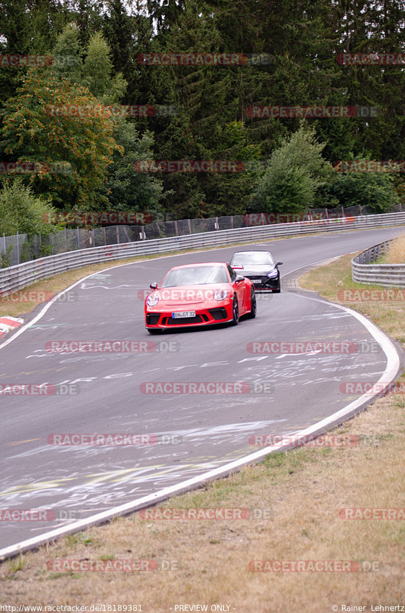 Bild #18189381 - Touristenfahrten Nürburgring Nordschleife (31.07.2022)