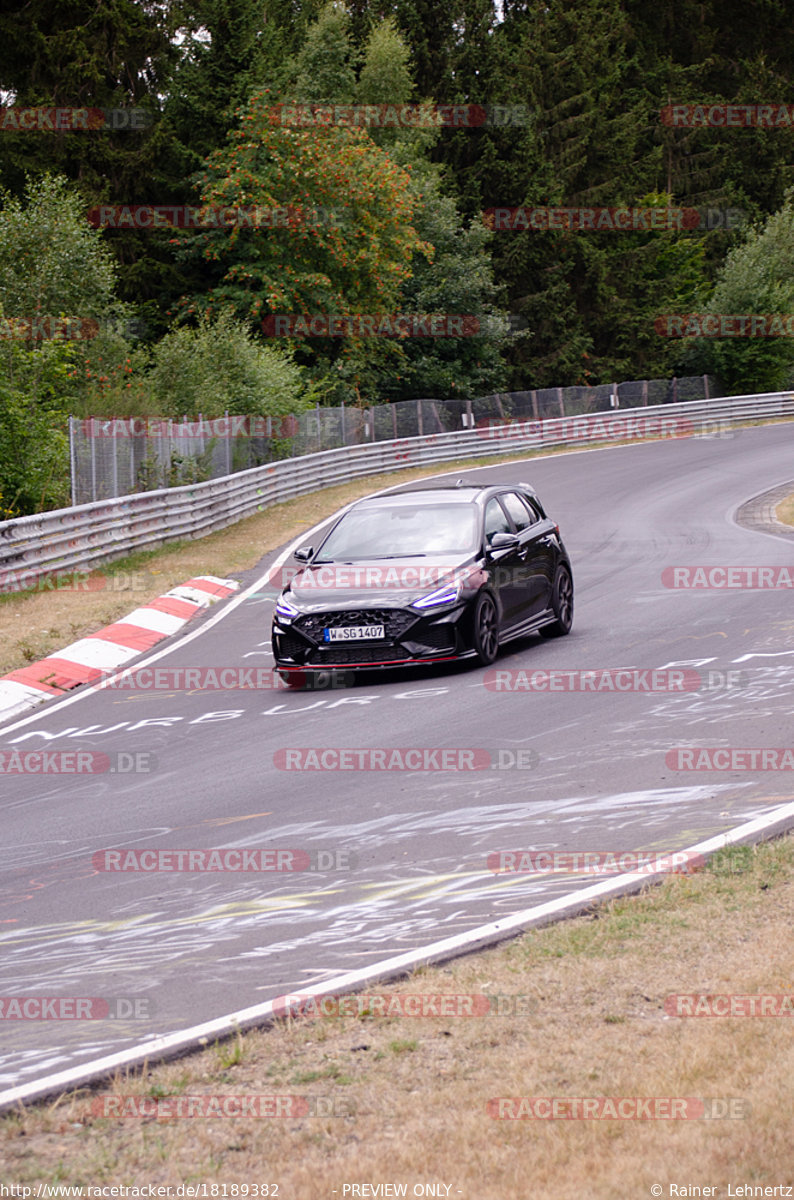 Bild #18189382 - Touristenfahrten Nürburgring Nordschleife (31.07.2022)