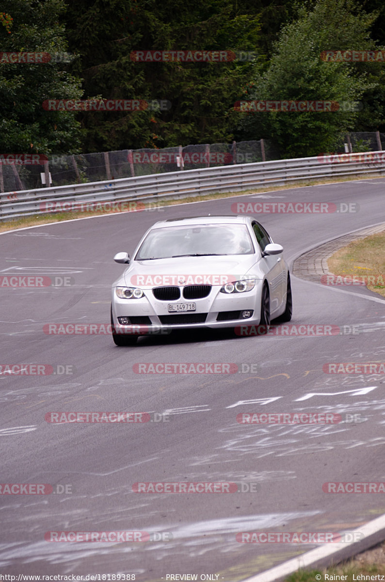 Bild #18189388 - Touristenfahrten Nürburgring Nordschleife (31.07.2022)