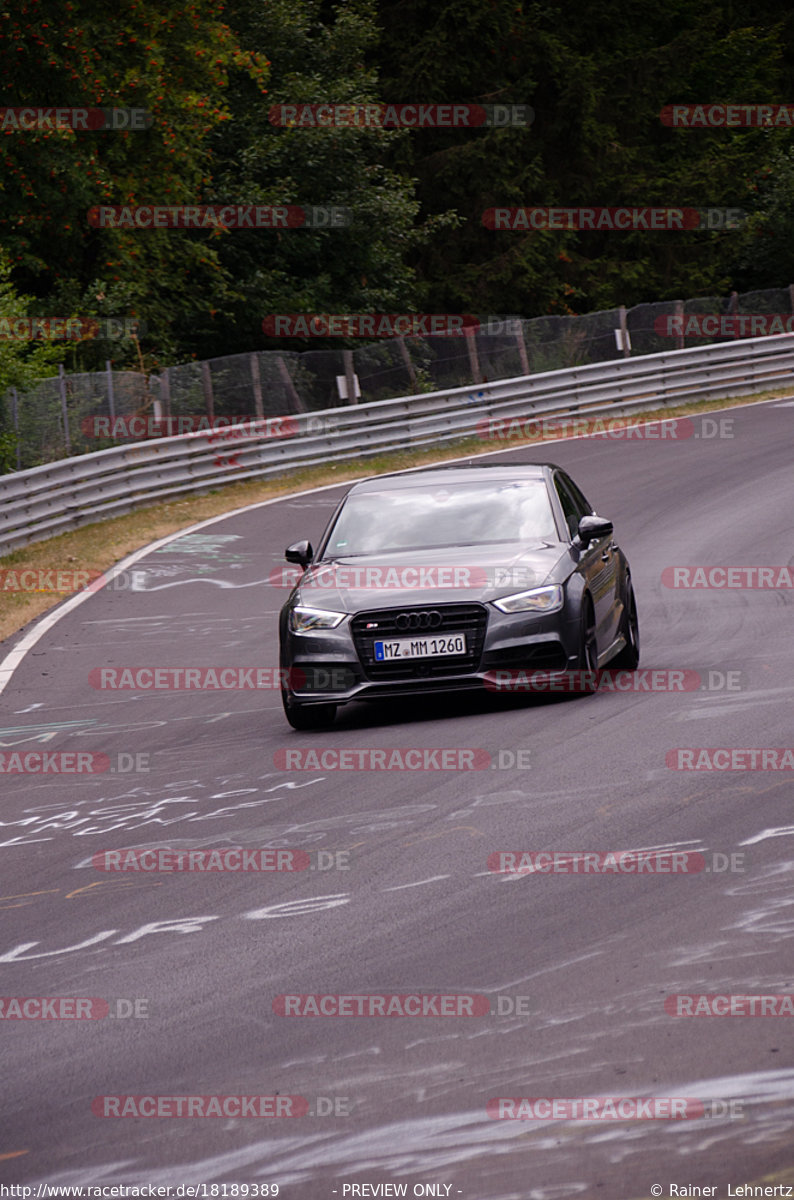 Bild #18189389 - Touristenfahrten Nürburgring Nordschleife (31.07.2022)