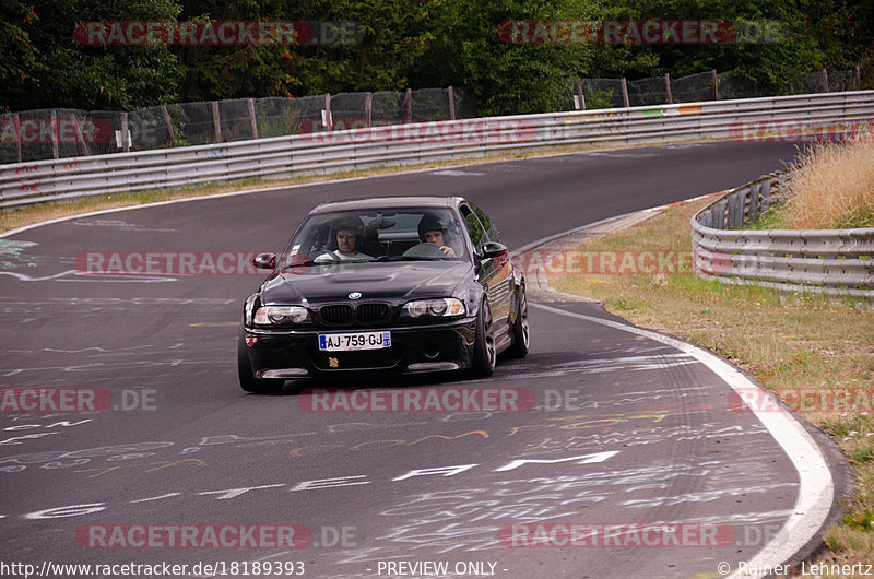 Bild #18189393 - Touristenfahrten Nürburgring Nordschleife (31.07.2022)