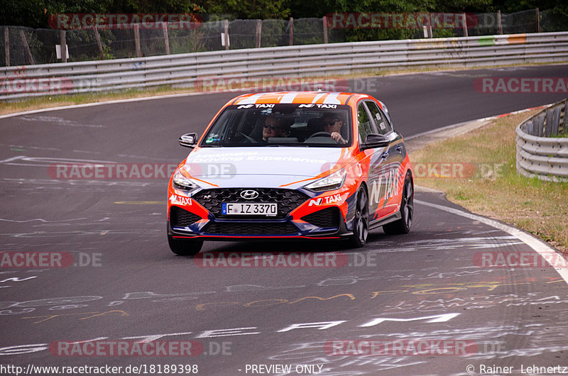 Bild #18189398 - Touristenfahrten Nürburgring Nordschleife (31.07.2022)