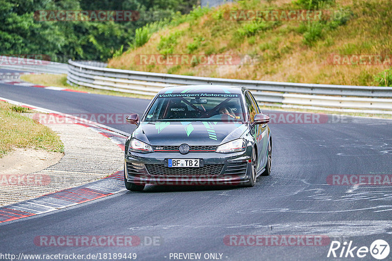 Bild #18189449 - Touristenfahrten Nürburgring Nordschleife (31.07.2022)