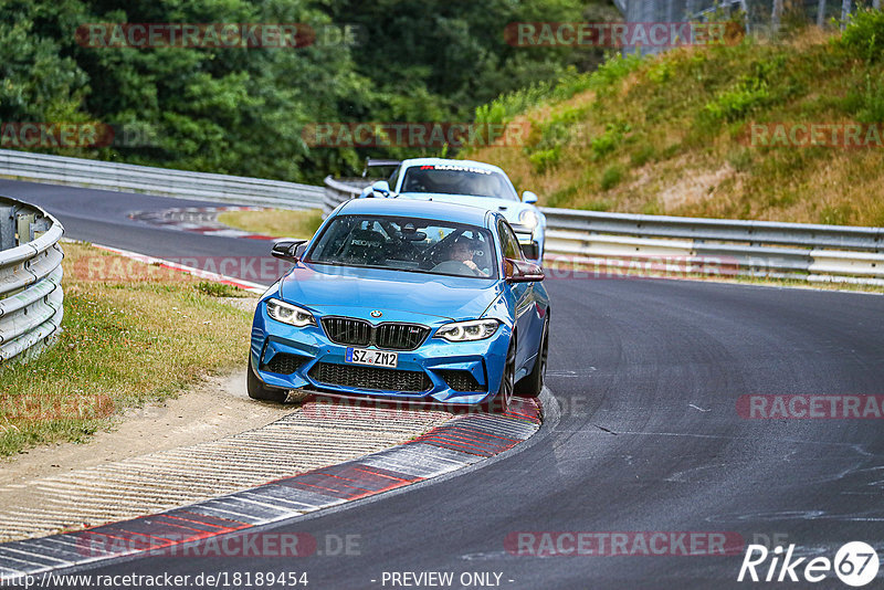 Bild #18189454 - Touristenfahrten Nürburgring Nordschleife (31.07.2022)