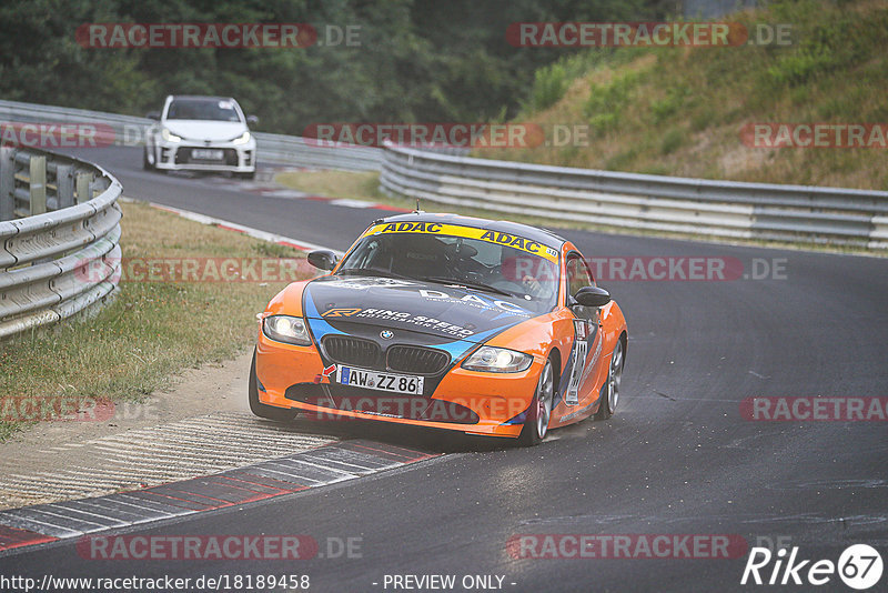 Bild #18189458 - Touristenfahrten Nürburgring Nordschleife (31.07.2022)