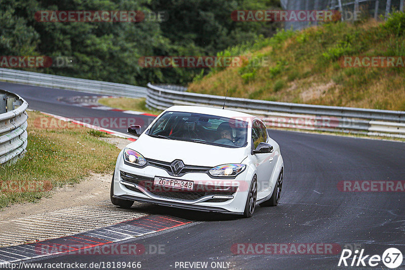 Bild #18189466 - Touristenfahrten Nürburgring Nordschleife (31.07.2022)