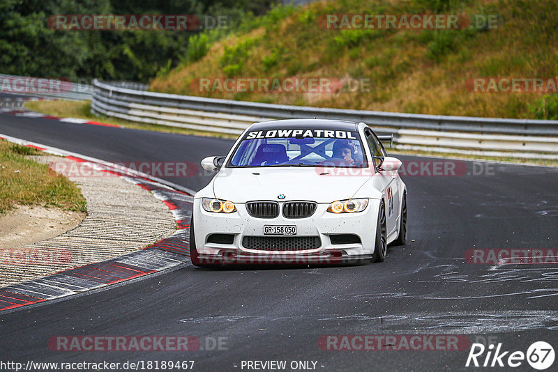 Bild #18189467 - Touristenfahrten Nürburgring Nordschleife (31.07.2022)