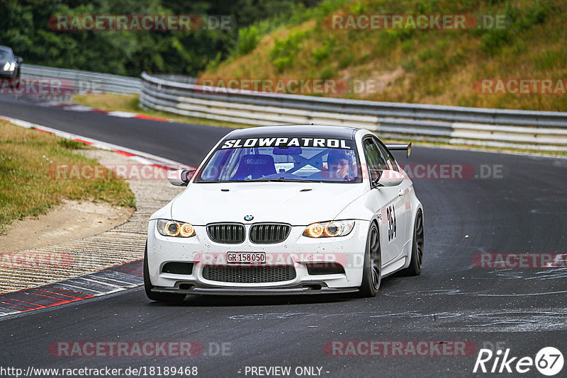 Bild #18189468 - Touristenfahrten Nürburgring Nordschleife (31.07.2022)