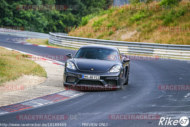 Bild #18189469 - Touristenfahrten Nürburgring Nordschleife (31.07.2022)