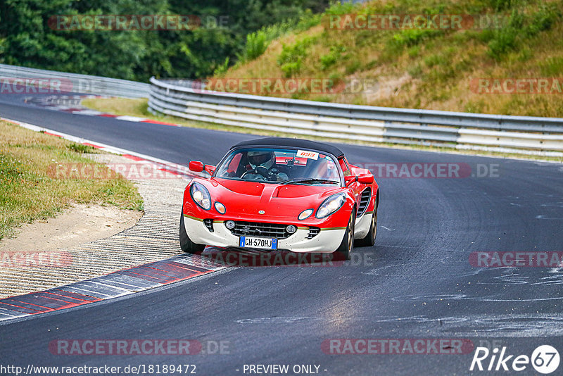 Bild #18189472 - Touristenfahrten Nürburgring Nordschleife (31.07.2022)