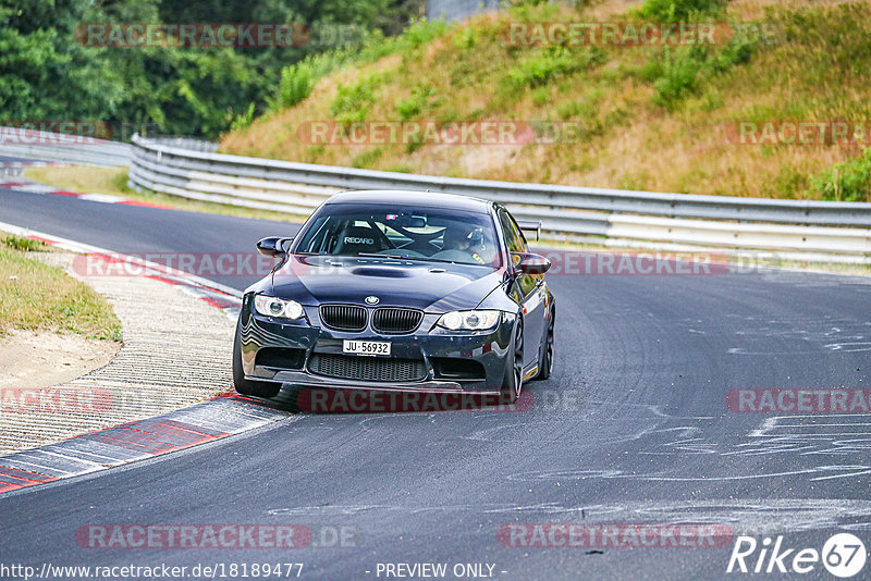 Bild #18189477 - Touristenfahrten Nürburgring Nordschleife (31.07.2022)