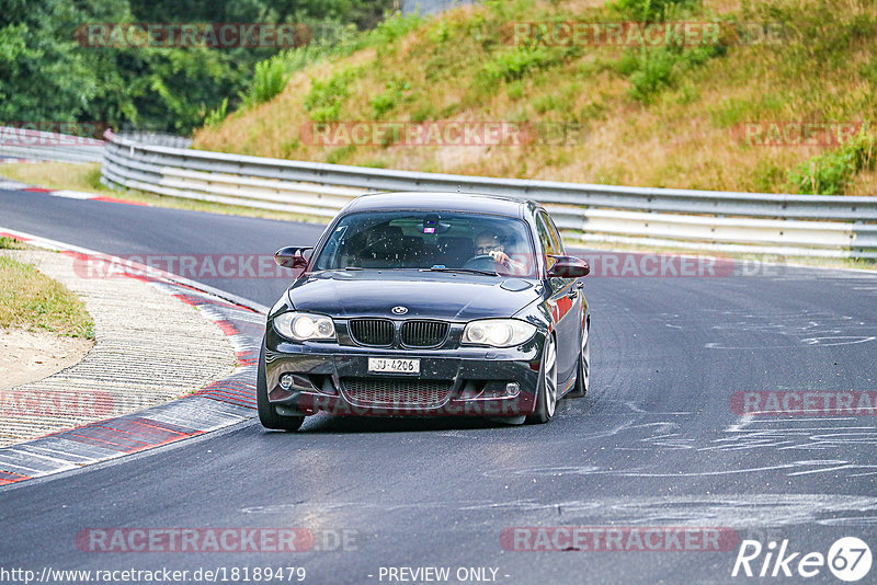 Bild #18189479 - Touristenfahrten Nürburgring Nordschleife (31.07.2022)