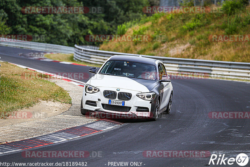 Bild #18189482 - Touristenfahrten Nürburgring Nordschleife (31.07.2022)