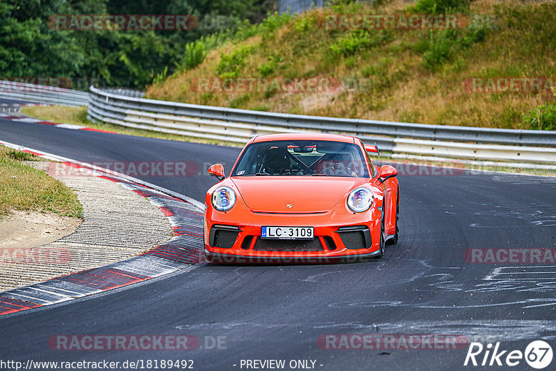 Bild #18189492 - Touristenfahrten Nürburgring Nordschleife (31.07.2022)