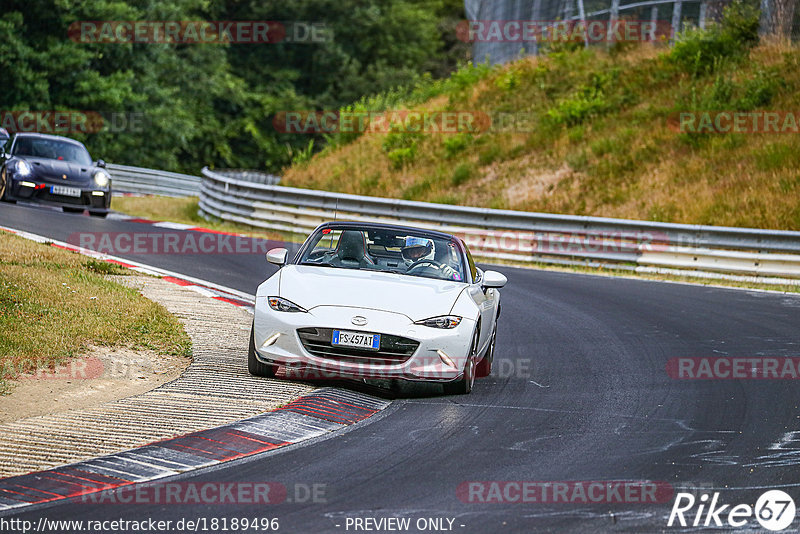 Bild #18189496 - Touristenfahrten Nürburgring Nordschleife (31.07.2022)