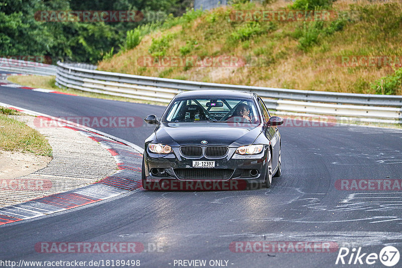 Bild #18189498 - Touristenfahrten Nürburgring Nordschleife (31.07.2022)