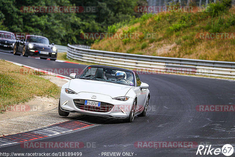 Bild #18189499 - Touristenfahrten Nürburgring Nordschleife (31.07.2022)