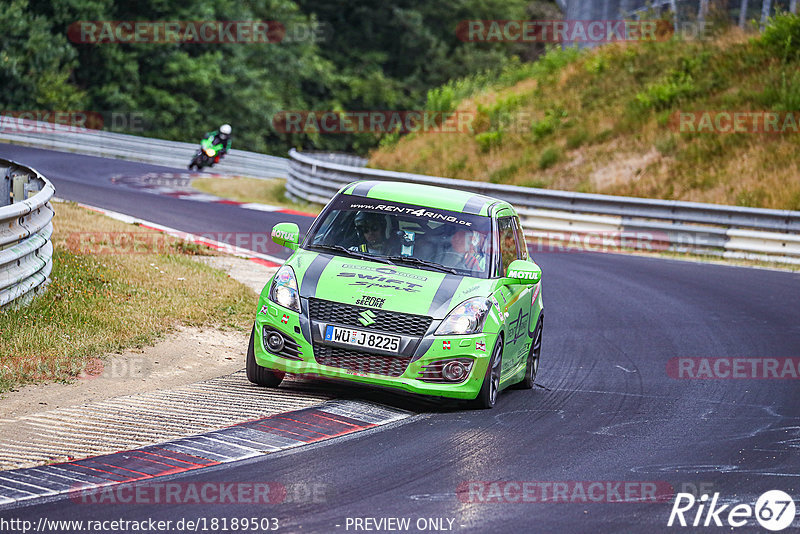 Bild #18189503 - Touristenfahrten Nürburgring Nordschleife (31.07.2022)