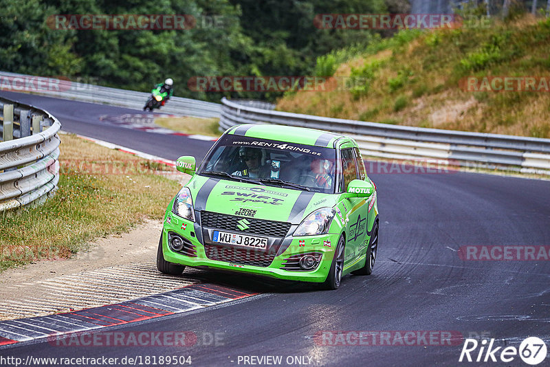 Bild #18189504 - Touristenfahrten Nürburgring Nordschleife (31.07.2022)