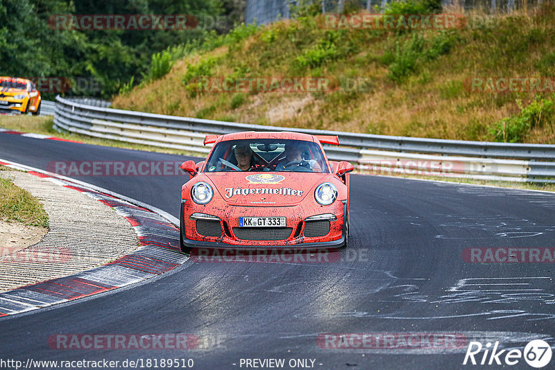 Bild #18189510 - Touristenfahrten Nürburgring Nordschleife (31.07.2022)