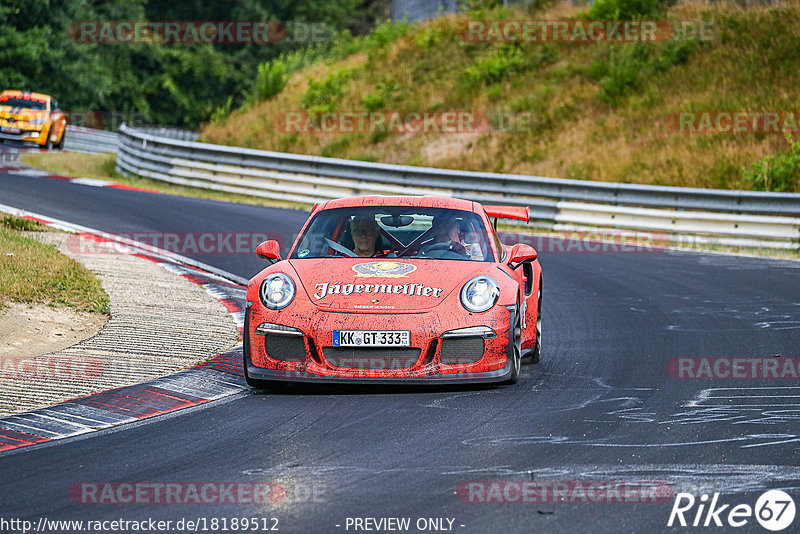 Bild #18189512 - Touristenfahrten Nürburgring Nordschleife (31.07.2022)