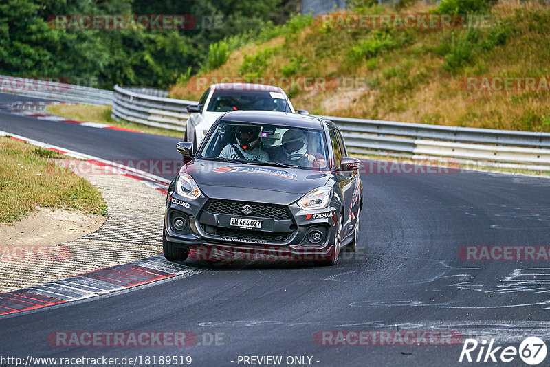 Bild #18189519 - Touristenfahrten Nürburgring Nordschleife (31.07.2022)