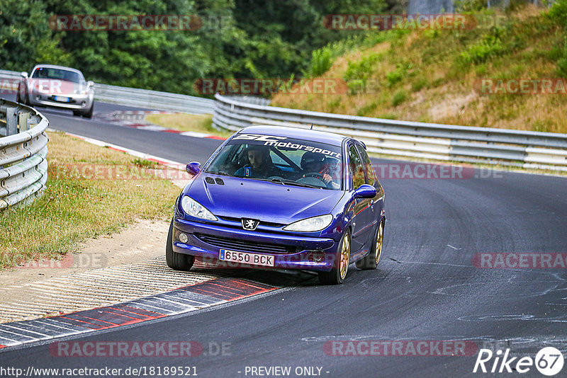 Bild #18189521 - Touristenfahrten Nürburgring Nordschleife (31.07.2022)